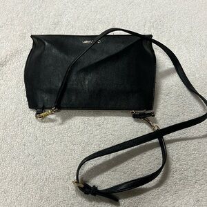 Calvin Klein Crossbody Pouch Bag